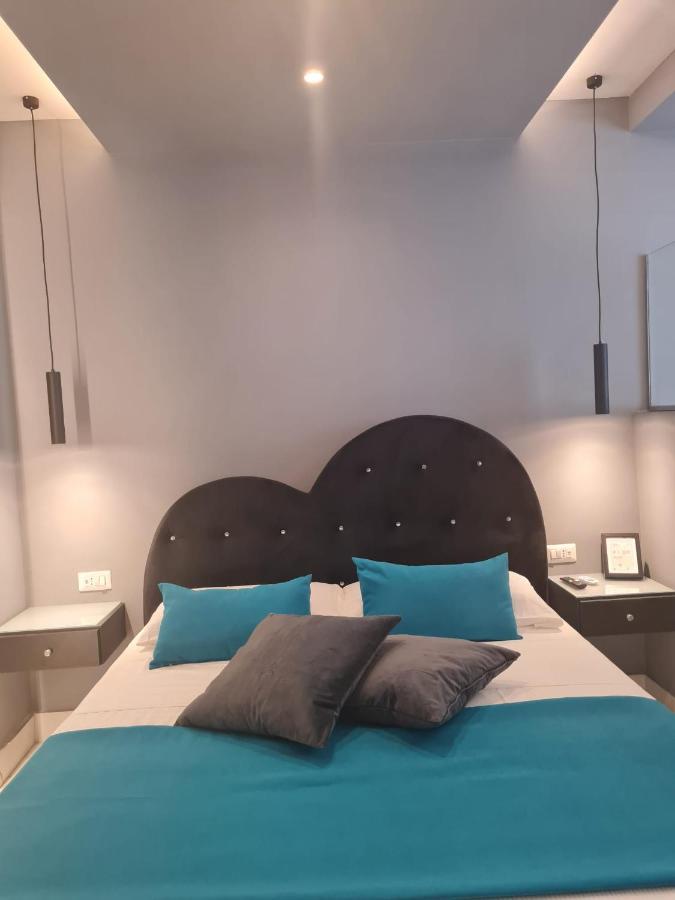 Maliziusella Hotel Napels Buitenkant foto