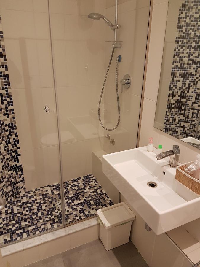 Maliziusella Hotel Napels Buitenkant foto