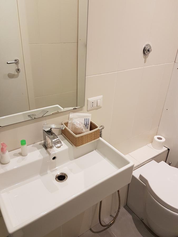 Maliziusella Hotel Napels Buitenkant foto